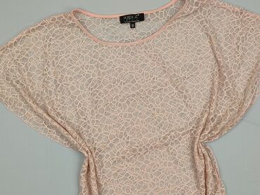 PUSSYCAT, Women's blouse, size L (EU 40)