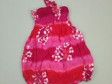 kupie sukienki: Dress, 4-5 years, 104-110 cm, condition - Very good