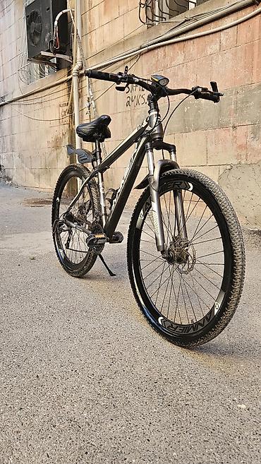 İdman velosipedləri: Rolun təkərlərin paçevnikləri təzədir arxa naklatkalar təzədir — 2