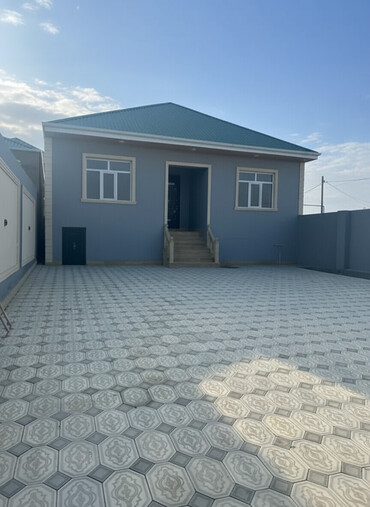 Həyət evləri və villaların satışı: Binəqədi qəs. 4 otaqlı, 120 kv. m, Kredit yoxdur, Yeni təmirli -da lalafo.az — 1 Həyət evləri və villaların satışı: Binəqədi qəs. 4 otaqlı, 120 kv. m, Kredit yoxdur, Yeni təmirli — 1