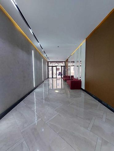 evim residence ev satilir: 2 otaqlı, Yeni tikili, m. Koroğlu, 58 kv. m — 4