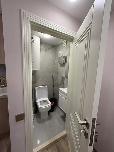 evde daye isyeri: Beauty Center – gözəllik xidmətləri Təhlükəsiz və rahat mühitdə — 5