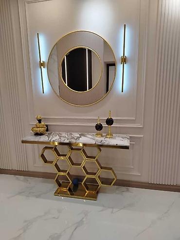 pilot hayat residence: İcarəyə verilir 3 otaqlı yeni tikili 100 m², 8 Noyabr m. Kateqoriya — 6