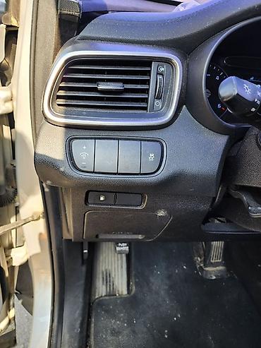 sarento: Kia Sorento: 2 l | 2014 il Ofrouder/SUV — 5