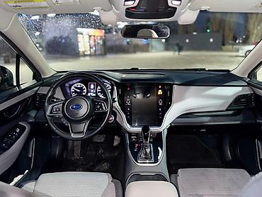 Subaru: Subaru Outback: 2020 г., 2.5 л, Вариатор, Бензин, Кроссовер at lalafo.kg — 9 Subaru: Subaru Outback: 2020 г., 2.5 л, Вариатор, Бензин, Кроссовер — 9