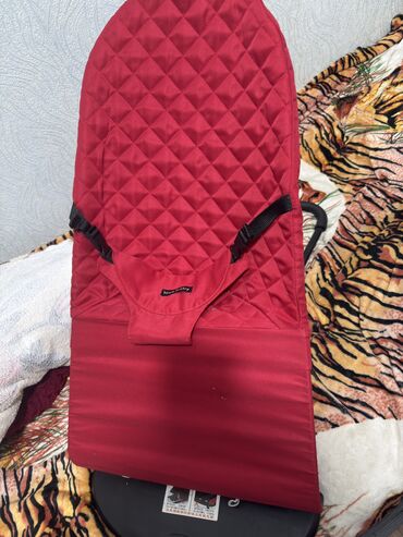 автомат с орбизами бишкек: Балдар арабасы, Колдонулган