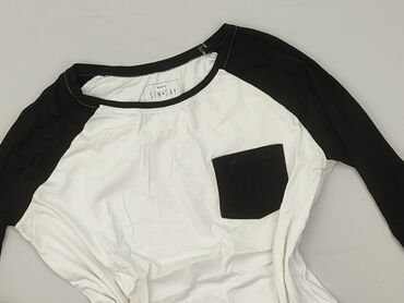 zieliński koszulka: Sinsay, T-shirt damski, rozmiar L