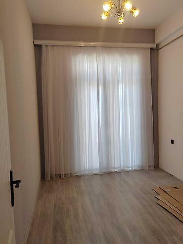 sagan kirayə evlər: Bakıxanov qəs., 3 otaqlı, Yeni tikili, 88 kv. m — 7