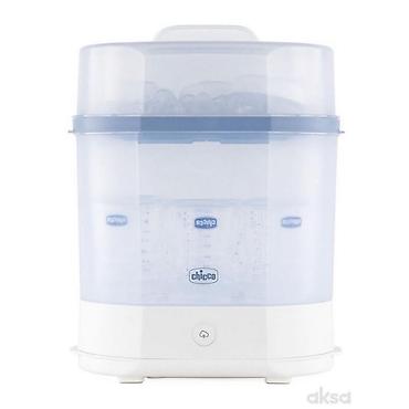 plinski sporeti: Chicco parni sterilizator 3-u-1 placen 8500 - Električni parni — 2