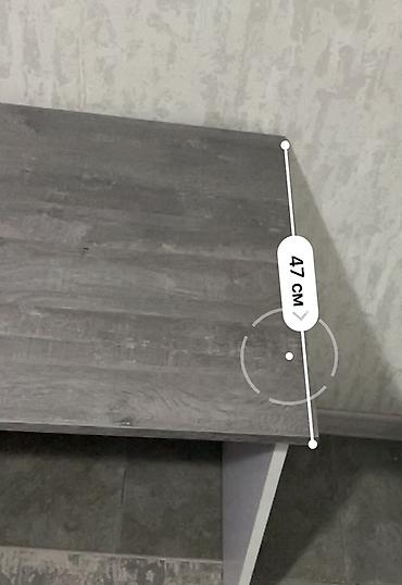 study table: Продаю рабочий стол в связи с переездом По размерам: в длину примерно — 2