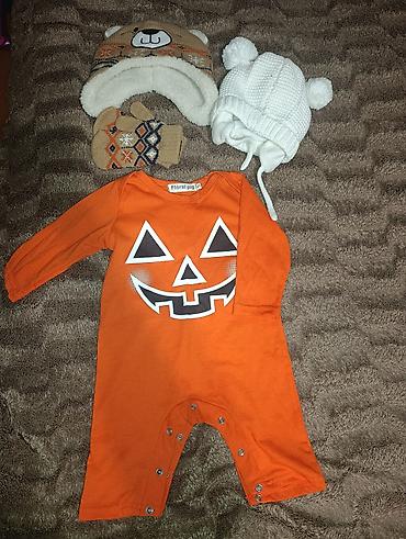 Комплекты одежды: Комплект — 6