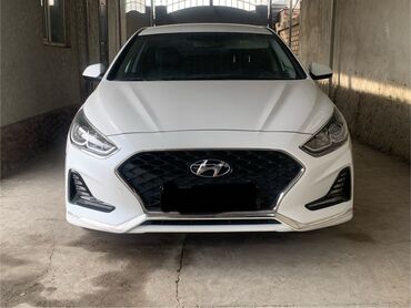 какие машины входят в комфорт яндекс такси в бишкеке: Hyundai Sonata: 2020 г., 2 л, Типтроник, Газ, Седан