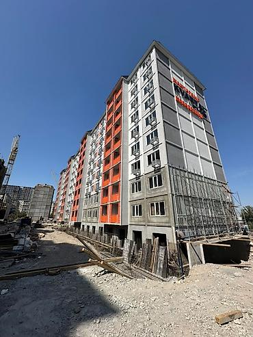 108: 1 комната, 48 м², Технопарк 108 серия, 8 этаж, ПСО (под самоотделку) — 4