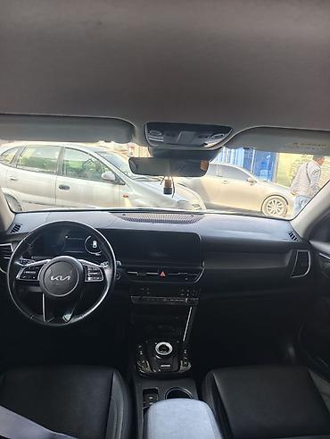 gac aion y 2022: Kia Seltos: 2025 г., 1.6 л, Автомат, Бензин, Кроссовер — 3