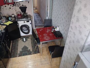 Köhnə tikili: Bakı, 4 otaqlı, Köhnə tikili, 110 kv. m — 6