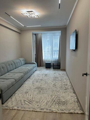 продаю или меняю на квартиру недвижимость участок: 2 комнаты, 53 м², Элитка, 13 этаж, Евроремонт