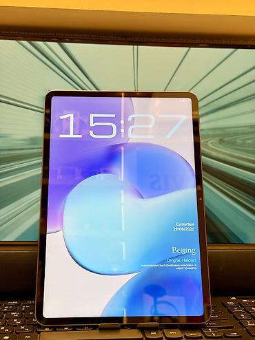 plansetler ucuz qiymete: Xiaomi Pad 7 256/12 (Gray,Boz) Dərs vaxdı yaxınlaşır və özünə həm — 8