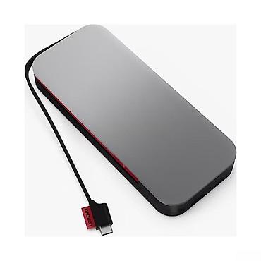 Техника и электроника: Lenovo Go USB-C Laptop Power Bank 20000mAh 65W Bütün kateqoriyalar • — 1