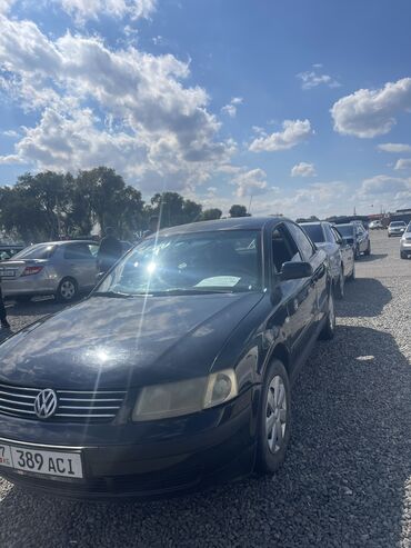 приборная панель пассат: Volkswagen Passat: 1999 г., 1.8 л, Механика, Бензин, Седан