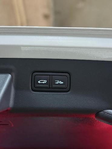 Hyundai: Hyundai Staria: 2021 г., 3.5 л, Автомат, Газ, Минивэн — 7