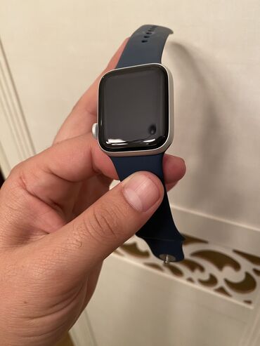 Продаю Apple Watch ⌚️ se 2 40mm
Новые 🆕 не пользовались