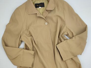 Bonita, Women`s trench, size 3XL (EU 46)