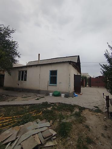 5 комнат, 95 м², 5 соток, Бишкек, Ак-Босого ж/м Агентство недвижимости