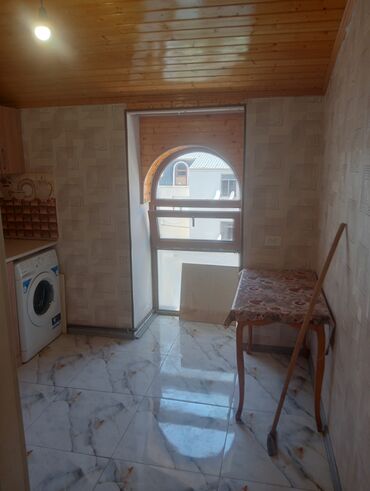 Yeni tikili: 1 otaqlı, Yeni tikili, 32 kv. m — 12