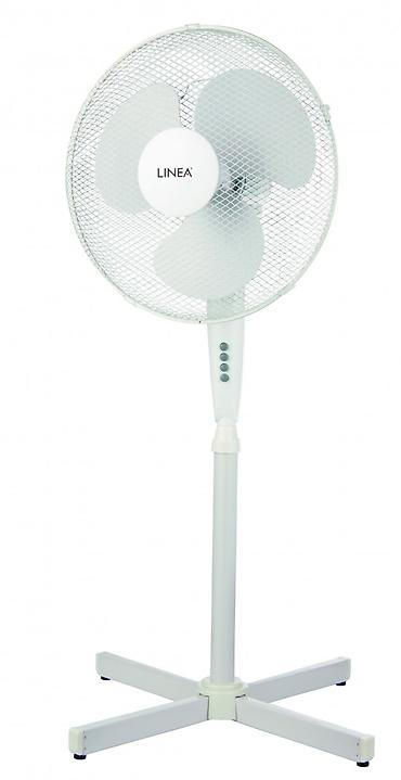 mini bar za pice: Novoo Ventilator Linea nov u kutiji.Stoni/podnog tipa ventilator LINEA — 1