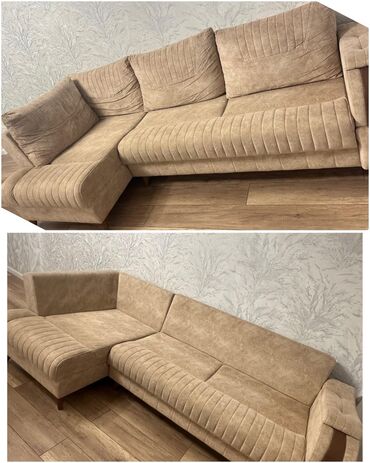 Divanlar: Künc divan, İşlənmiş, Açılan, Bazalı, Çatdırılma yoxdur