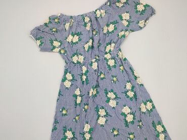 sukienki rozkloszowane: Dress, 2XL (EU 44), condition - Perfect
