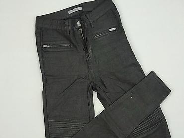cuffed jeans: Jeansy damskie, rozmiar XS — 1