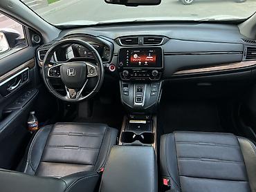 agv s: Honda CR-V: 2020 г., 2 л, Гибрид, Кроссовер — 8