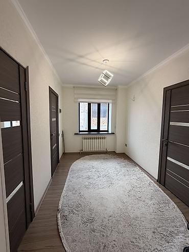 Долгосрочная аренда домов: 300 м², 6 комнат и более — 18