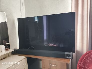 Телевизоры: 🔥 Продаю OLED телевизор Sony KD-55A8 + мощный саундбар Klipsch Cinema — 11