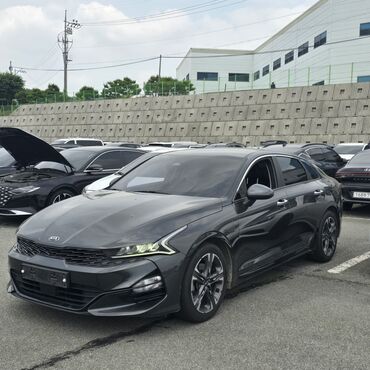 накидка на панель киа к5: Kia K5: 2020 г., 1.6 л, Робот, Бензин, Седан