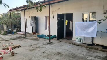 купить дом в рассрочку: 14 м², 1 комната