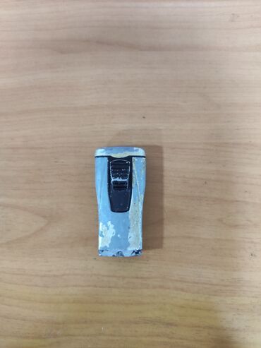 Alışqan Colibri Monaco tam işlək vəziyyətdədir. Kosmetik cəhətdən pis