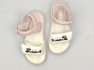 Sandals 32, Used