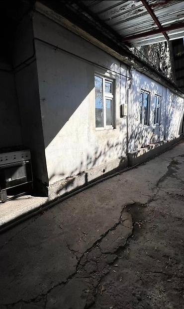 Долгосрочная аренда домов: 46 м², 3 комнаты — 13