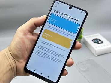surface go 2: Redmi, Redmi Note 13, Б/у, 256 ГБ, цвет - Черный, 2 SIM — 10