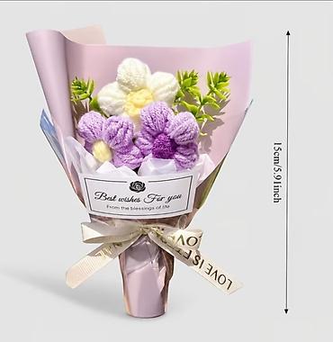 sakura gülü: Buketlər, səbətlər — 2