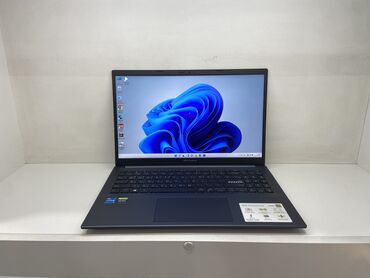 планшеты дешёвые: Ноутбук, Asus, 16 ГБ ОЗУ, Intel Core i5, 15.6 ", Б/у, Игровой, память NVMe SSD