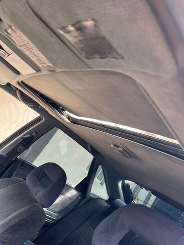 Mazda: Mazda 626: 1989 г., 2 л, Механика, Бензин, Хэтчбэк — 10