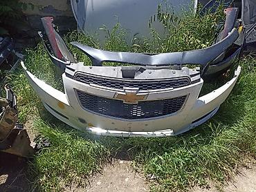 шевроле калос: Chevrolet, 2008 г., Б/у, Оригинал — 1