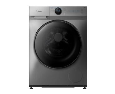 vestel paltaryuyan: Paltaryuyan maşın Midea, 8 kq, Yeni, Avtomat, Qurutma var, Kredit yoxdur, Ödənişli çatdırılma