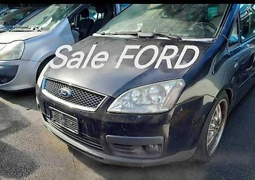 3 pa 1: Letva volana za ford c-max, fiesta, focus . Od 1998. Do 2008. God — 7