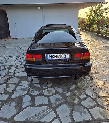 Honda: Ανδρέας — 13