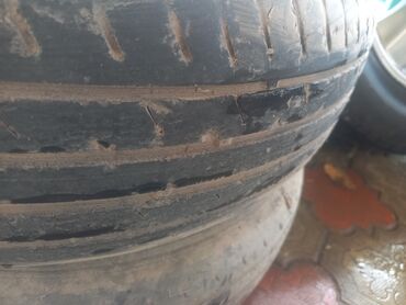 зимние шины бишкек бу: Летние шины 185/65 R15 88H (пара) - Размер: 185/65 R15 - Индекс