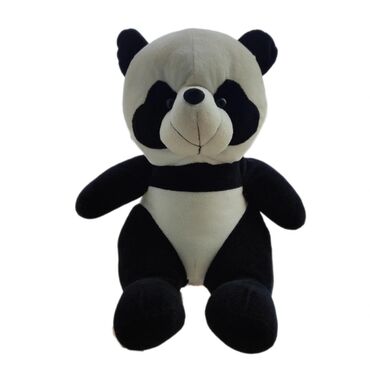 Oyuncaqlar: Panda mişqa və Teddy asılqan. Ətraflı məlumat üçün zəng və ya whatsapp — 3